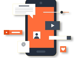 digital marketing company